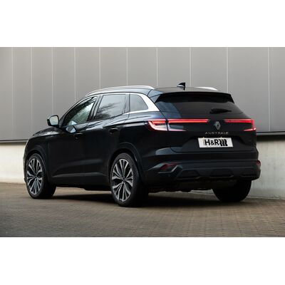 renault austral hr spor yay 3