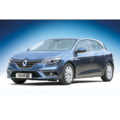 renault megane 4 hr spor yay 2