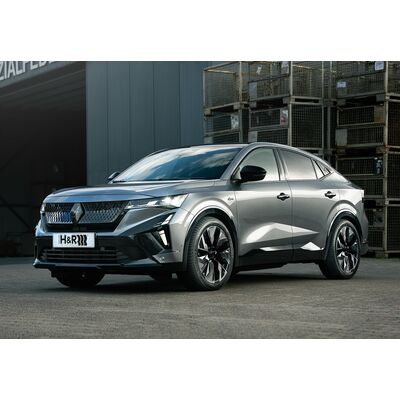 renault rafaele hr spor yay 2