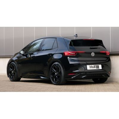 vw id3 gtx hr spor yay 20mm