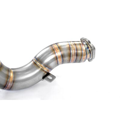 audi rs6 c7 supersprint downpipe 5