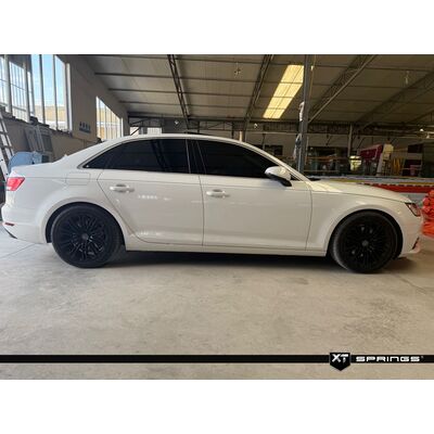 audi a4 b9 xt spor yay 30mm