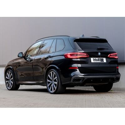 bmw g05 x5 hr spor yay 3