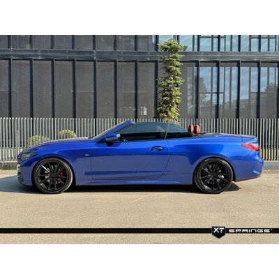 bmw g23 cabrio 430i xt spor yay 2