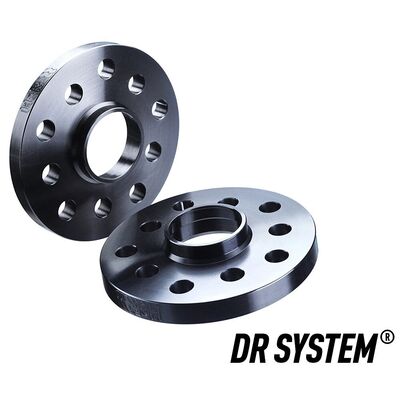 bmw g90 m5 hr spacer siyah 15mm