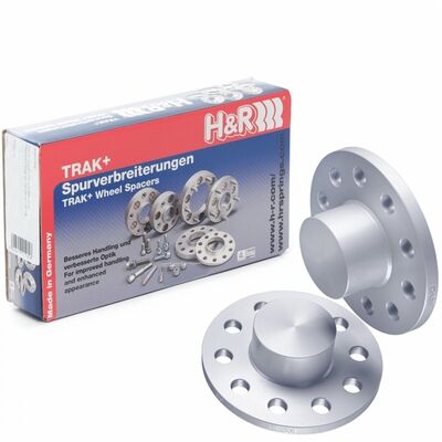 mercedes v297 eqs hr spacer