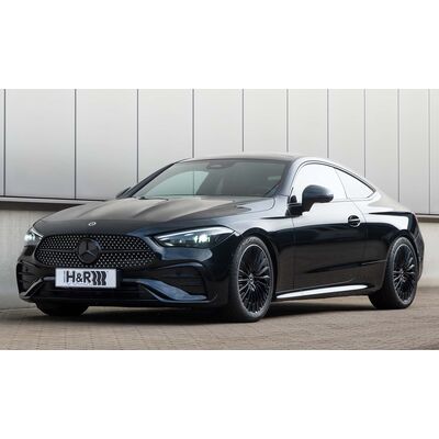 mercedes cle300 hr spor yay