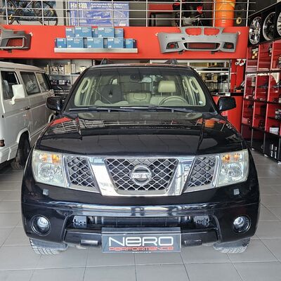 nissan pathfinder yazılım 2