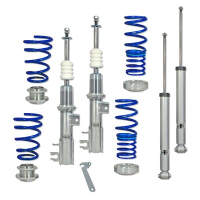 opel corsa e jom blueline coilover 741193
