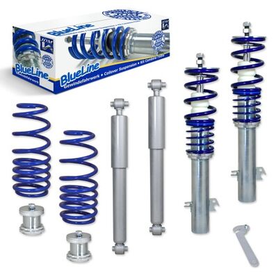 peugeot 208 jom blueline coilover