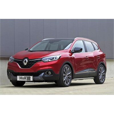 renault kadjar hr spor yay 2