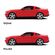 audi a5 b9 cabrio eibach spor yay 20mm