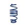 seat leon 5f jom blueline coilover 7