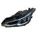 vw golf 8 led far krom