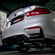 bmw f80 m3 f82 m4 ego x egzoz sistemi 5