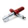 renault megane 2 rs hr monotube coilover