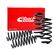 bmw g26 i4 m50 eibach pro kit spor yay