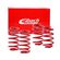 seat ibiza kj eibach spor yay