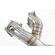 audi rs6 c7 supersprint downpipe 3
