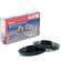 bmw g90 m5 hr spacer siyah