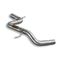 vw scirocco supersprint centre pipe