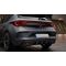 seat leon kl icin cupra leon body kit arka tampon