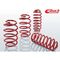 vw golf 8 gti eibach spor yay 25mm