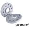vw golf 6 hr spacer 20mm