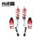 renault clio 5 hr coilover