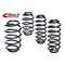 bmw g22 m440i xdrive eibach spor yay 25mm
