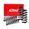 bmw g26 i4 m50 eibach pro kit spor yay