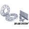 toyota supra hr spacer 15mm