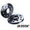 bmw g90 m5 hr spacer siyah 15mm