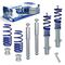 peugeot 208 jom blueline coilover