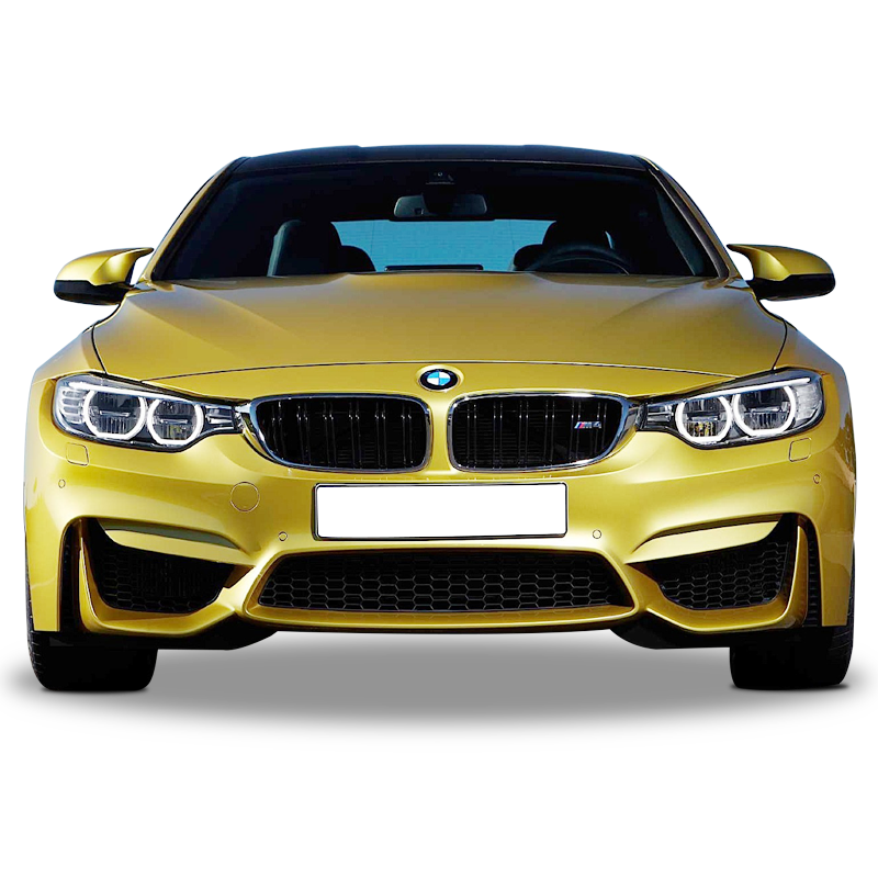 BMW M4 F82 COUPE - BODY STYLING - - BMW F32 / F33 / F36 / F82 / F83 M4  CALANDRE online bestellen bei